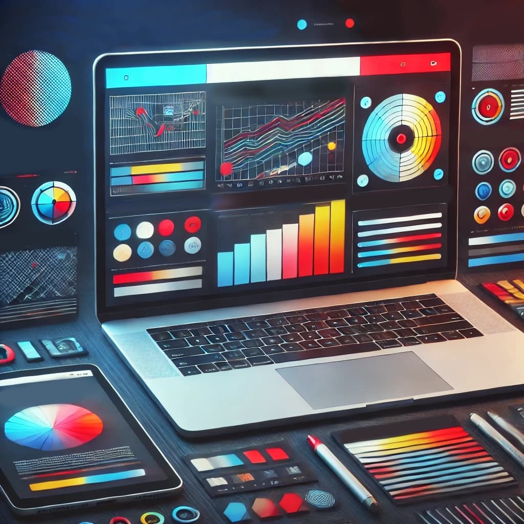 Featured image for blog post: Let's talk about Web Accessibility, and how to build inclusive digital experiences